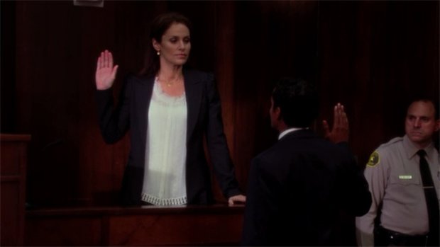 Private Practice - Series 3 - Episode 5