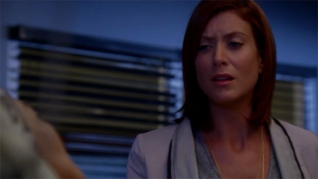 Private Practice - Series 3 - Episode 6