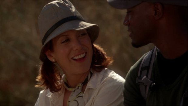 Private Practice - Series 3 - Episode 7