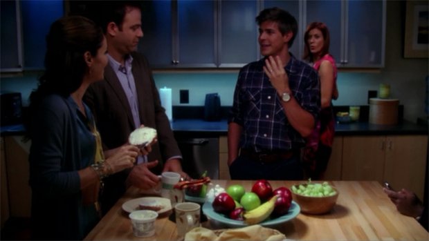 Private Practice - Series 3 - Episode 8