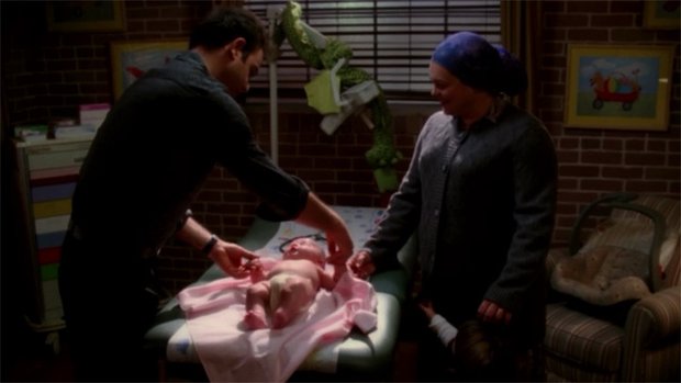 Private Practice - Series 3 - Episode 9