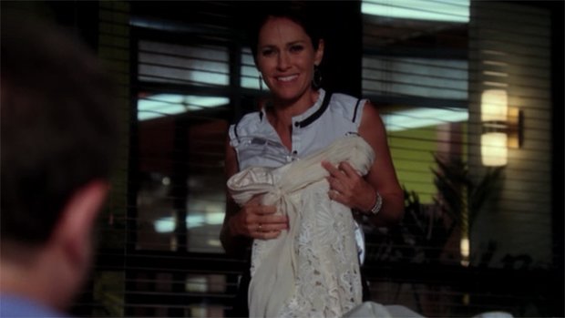 Private Practice - Series 4 - Episode 1