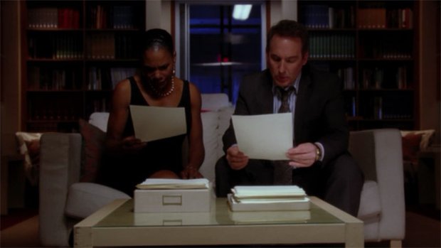 Private Practice - Series 4 - Episode 11