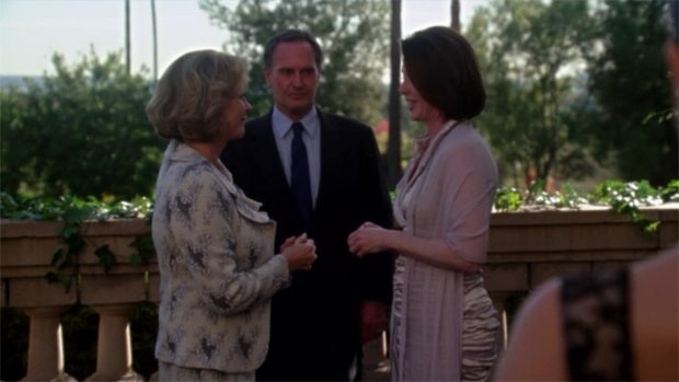 Private Practice - Series 4 - Episode 12