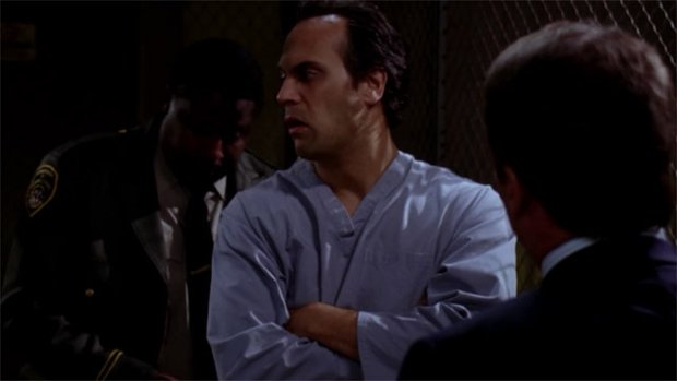 Private Practice - Series 4 - Episode 14