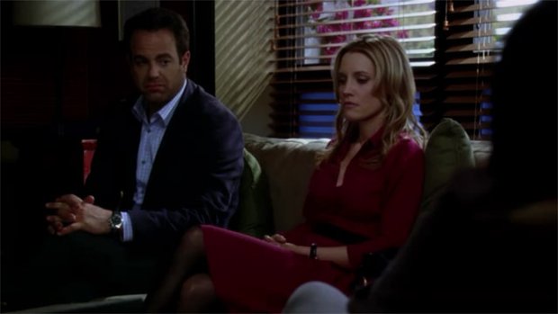 Private Practice - Series 4 - Episode 15