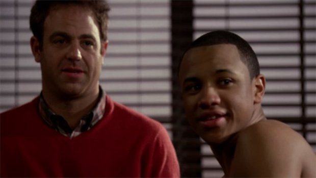 Private Practice - Series 4 - Episode 17