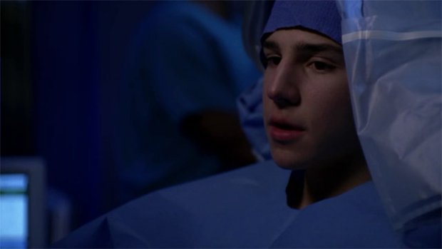 Private Practice - Series 4 - Episode 18