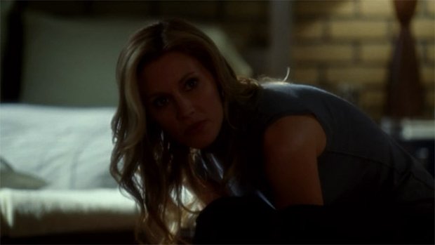 Private Practice - Series 4 - Episode 19