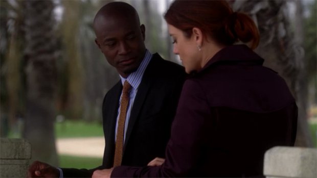 Private Practice - Series 4 - Episode 3