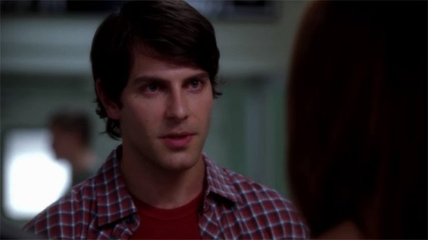 Private Practice - Series 4 - Episode 5
