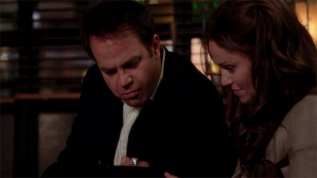 Private Practice - Series 4 - Episode 6