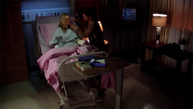Private Practice - Series 4 - Episode 7