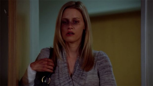 Private Practice - Series 4 - Episode 8