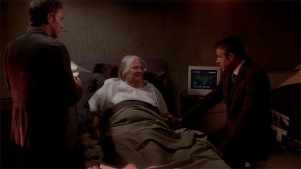 Private Practice - Series 4 - Episode 9