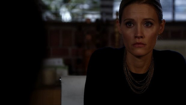Private Practice - Series 5 - Episode 11
