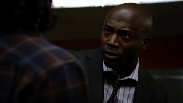 Private Practice - Series 5 - Episode 14
