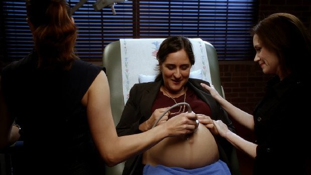 Private Practice - Series 5 - Episode 16