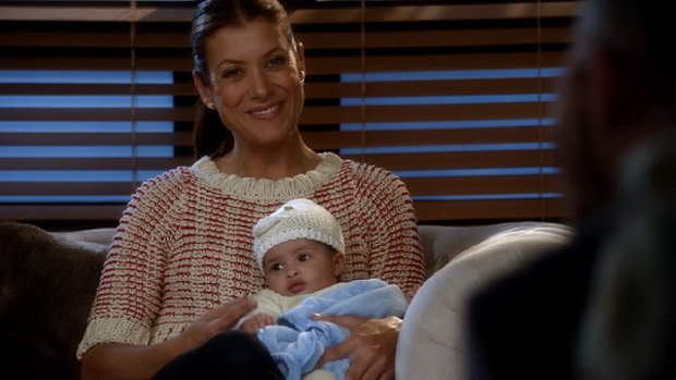 Private Practice - Series 5 - Episode 19