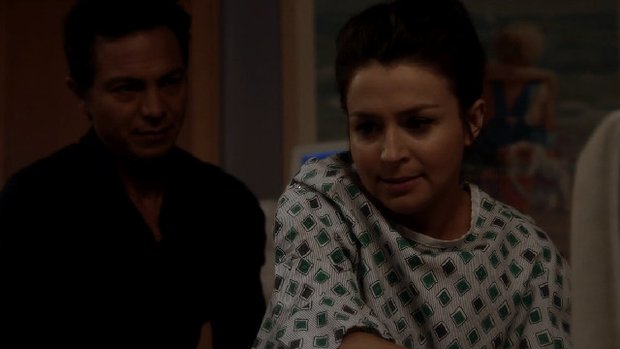 Private Practice - Series 5 - Episode 22