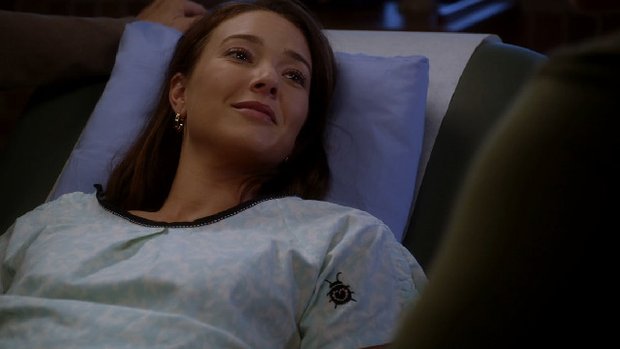 Private Practice - Series 5 - Episode 3