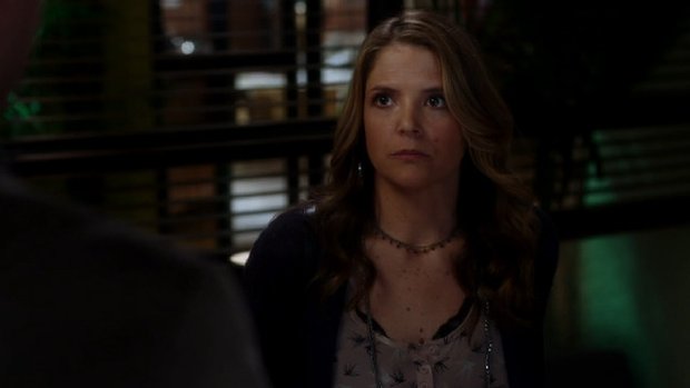 Private Practice - Series 5 - Episode 4