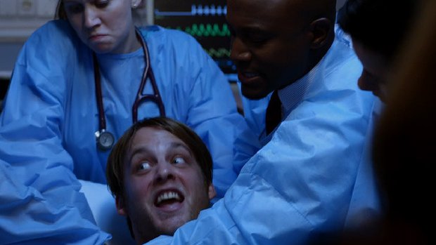 Private Practice - Series 5 - Episode 5