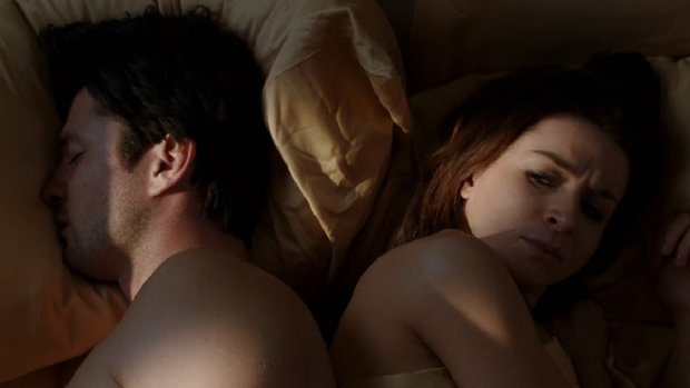 Private Practice - Series 5 - Episode 6