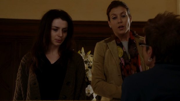 Private Practice - Series 5 - Episode 9