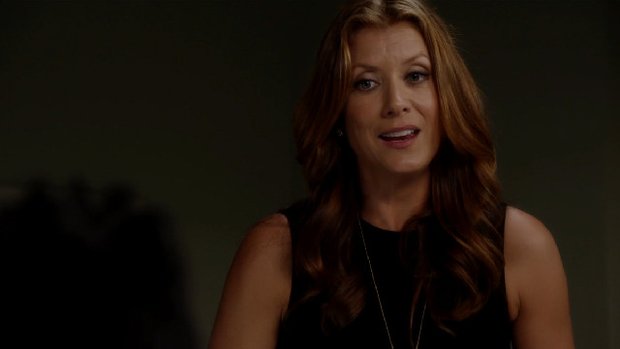 Private Practice - Series 6 - Episode 1