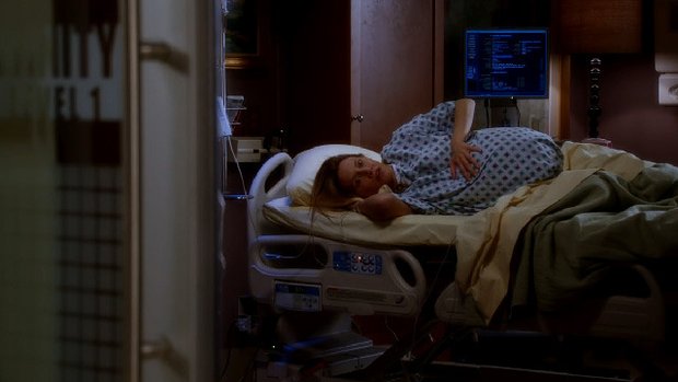 Private Practice - Series 6 - Episode 10