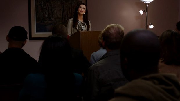 Private Practice - Series 6 - Episode 11