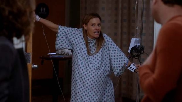 Private Practice - Series 6 - Episode 12