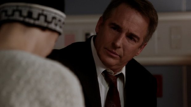 Private Practice - Series 6 - Episode 13