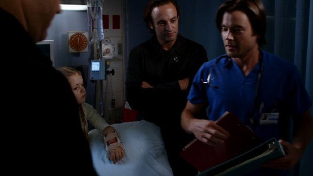 Private Practice - Series 6 - Episode 4