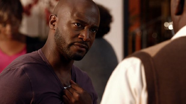 Private Practice - Series 6 - Episode 5
