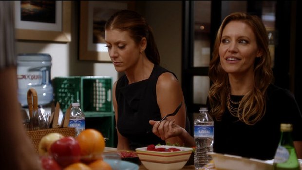 Private Practice - Series 6 - Episode 6