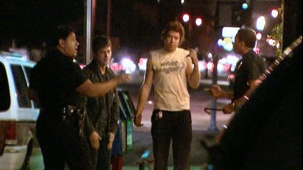 Punk'D - Series 7 - Episode 1