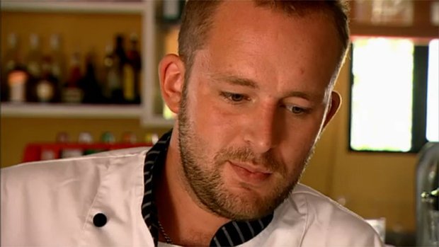 Ramsay's Kitchen Nightmares - Series 3 - Episode 1