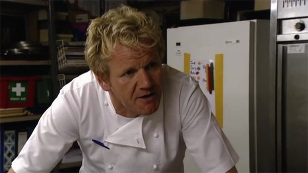 Ramsay's Kitchen Nightmares - Series 3 - Episode 2