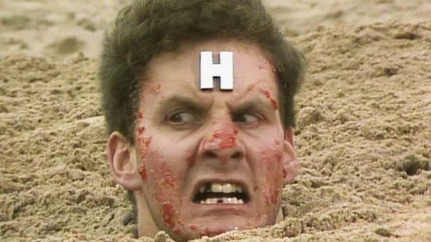 Red Dwarf - Series 2 - Episode 2