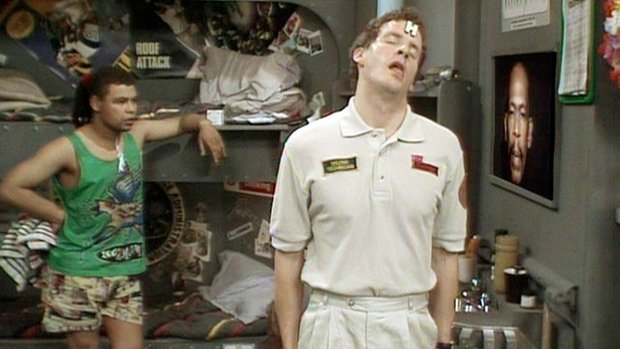 Red Dwarf - Series 2 - Episode 5