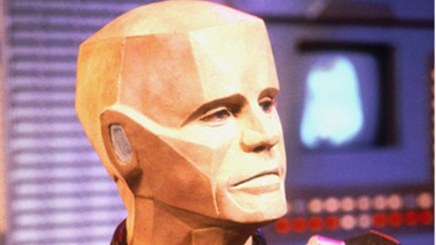 Red Dwarf - Series 3 - Episode 4
