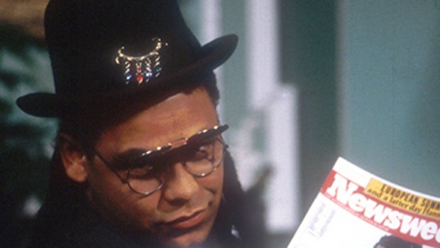 Red Dwarf - Series 3 - Episode 5