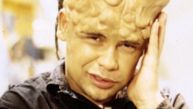 Red Dwarf - Series 4 - Episode 3
