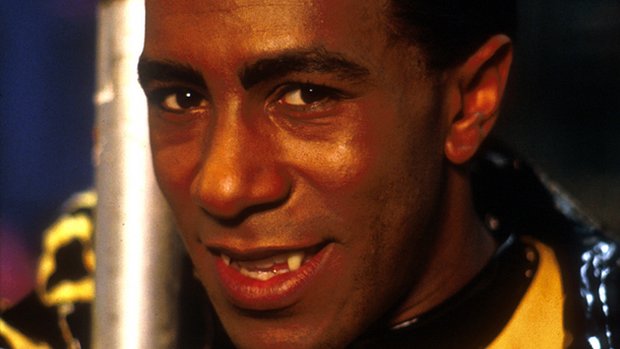Red Dwarf - Series 5 - Episode 3