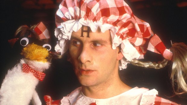 Red Dwarf - Series 5 - Episode 4