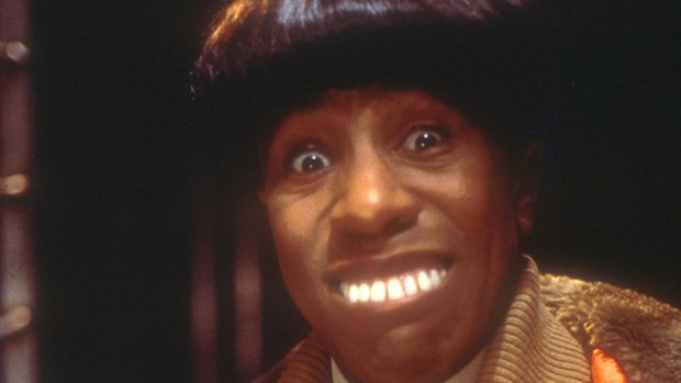 Red Dwarf - Series 6 - Episode 4