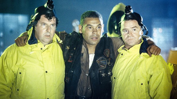 Red Dwarf - Series 8 - Episode 1