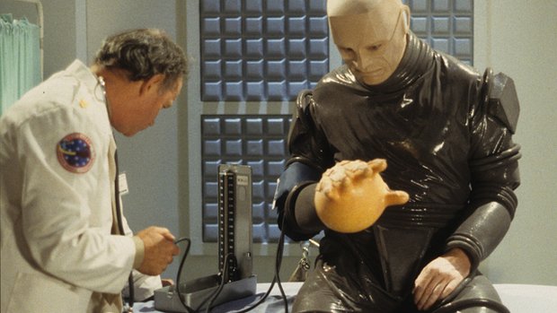Red Dwarf - Series 8 - Episode 2